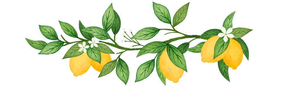 Citrons (2)